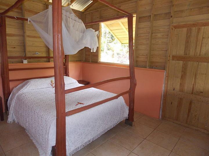 Roots Jungle Retreat Villa Marigot Luaran gambar