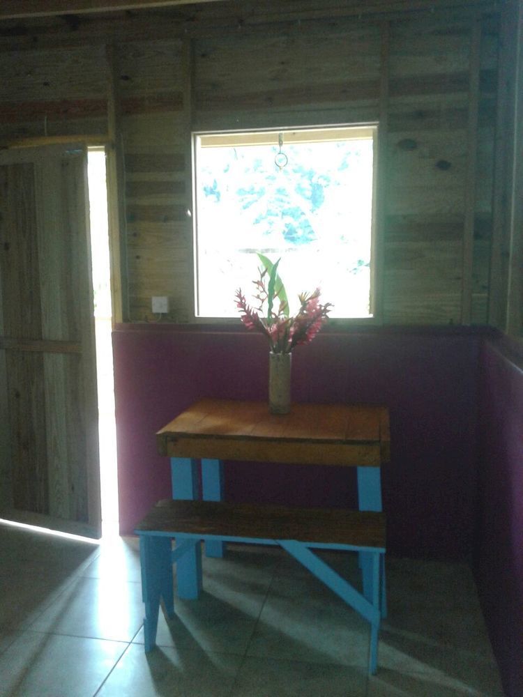 Roots Jungle Retreat Villa Marigot Luaran gambar
